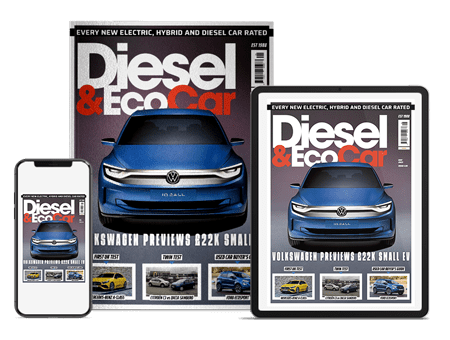 Diesel & Eco Car Diesel Car