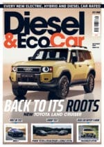 Diesel & Eco Car Diesel Car 442