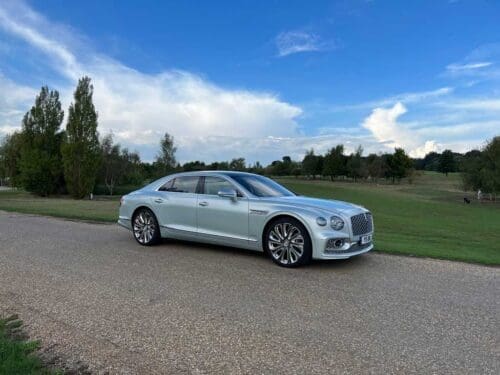 Bentley